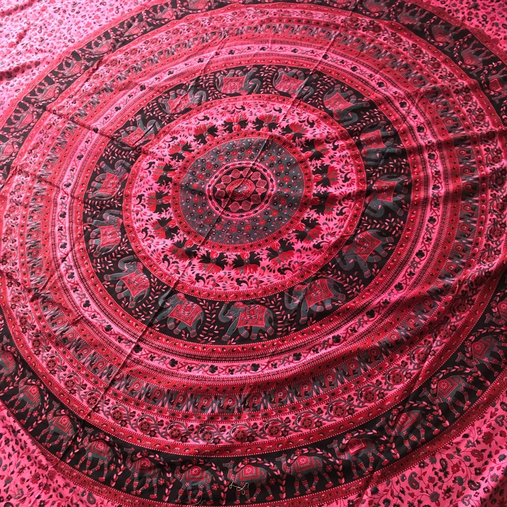 Tapestry